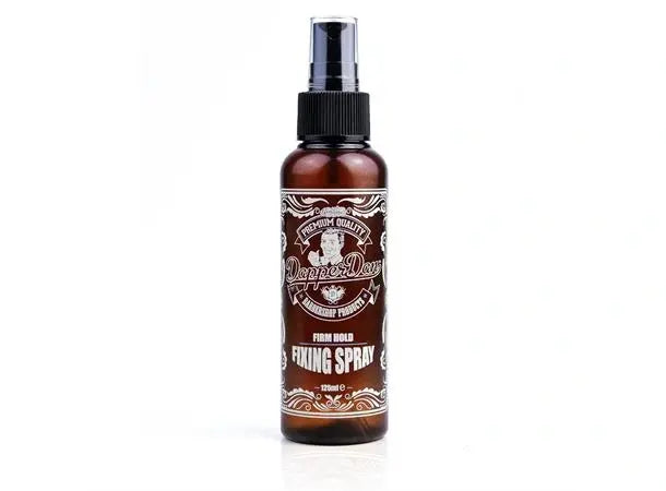 DapperDan Fixing Spray 125ml