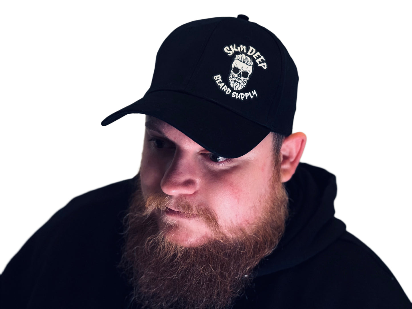 Caps Flexfit med logo