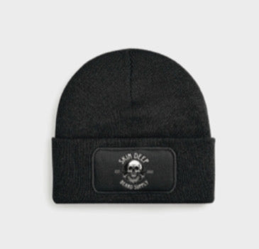 Lue med logo