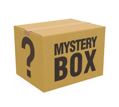 Mystery Box.