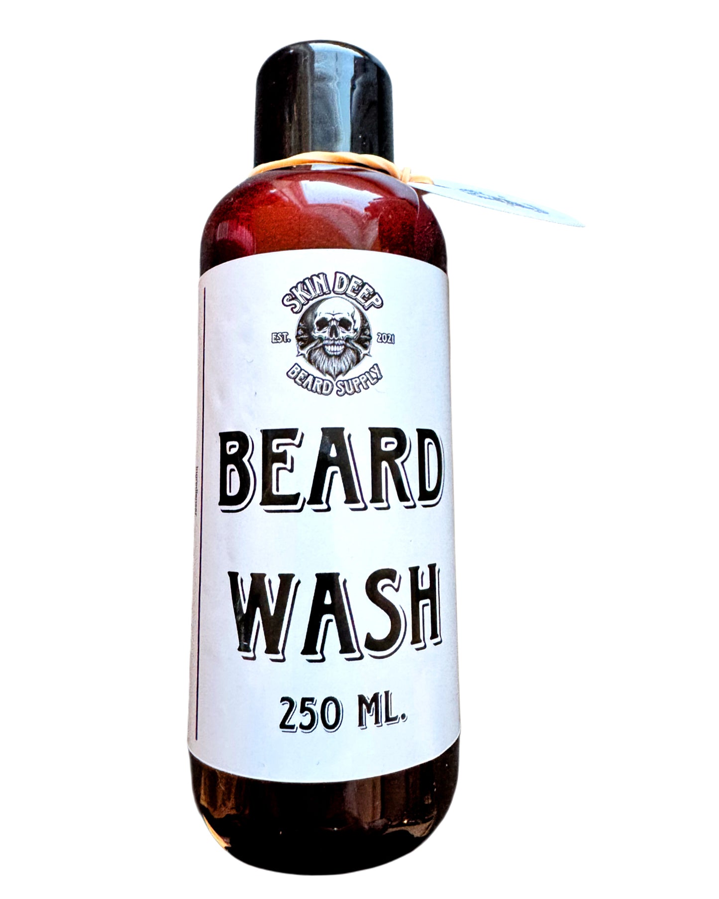 Skin Deep Beard Beard Wash 250ml