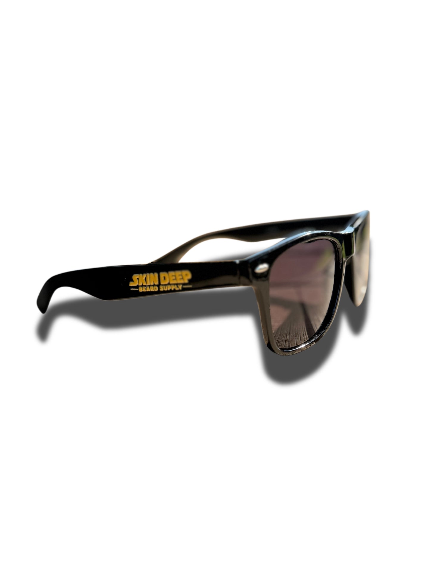 Skin Deep Beard Shades.