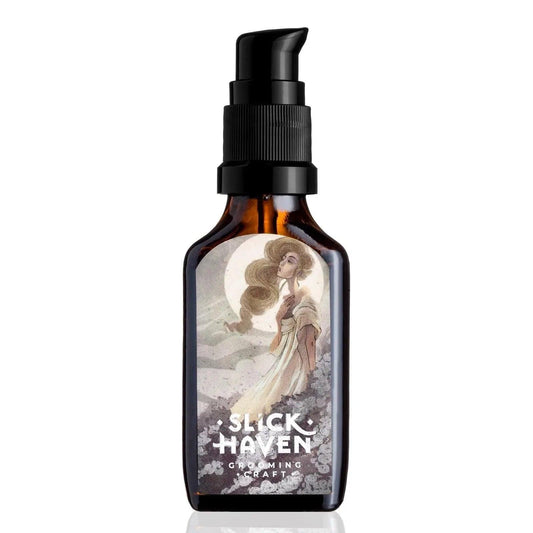 Slickhaven Beard Oil White Lady 30ml