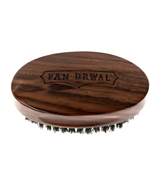 PAN DRWAL ORIGINAL- BEARD BRUSH
